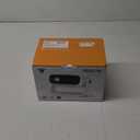 Smart Projector with WiFi 6 and Bluetooth Built-in Apps - 4K Support Portable Mini Projector Native 1080P , 2025 New Auto Keystone & Zoom Home Theater Cinema Movie Proyector, 120 Stand, Grey