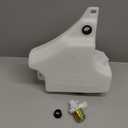 603-5402 Windshield Washer Fluid Reservoir Tank Fit For Kenworth T680 T880 Peterbilt 335 367 384 385 386 387 388 389