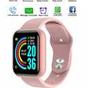 Smart Watch, Pink