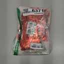 15 PCS Red Heart Balloons, 18 Inch Heart Shaped Balloons Foil with Ribbon, Heart Foil Balloon for Baby Shower, Birthday, Party, Valentines Day Decorations 