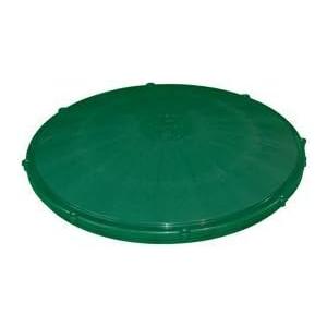 Tuf-Tite 20" Domed Septic Tank Riser Lid for Tuf-Tite Risers Only