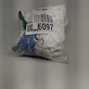 3-Pack Organic Baby Swaddle Sleep Sacks - Swaddles for Newborns, Infant 0-3 Months, Baby Girls, Boys, Soft & Snug Newborn Sleep Sack, Nursery Swaddling Blankets (Cosmo)