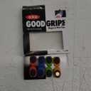 Oxo Good Grips Magnetic Mini Clips 8-Pack, Assorted Colors