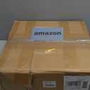 Adjustable Trailer Hitch Fits 2.5-Inch Receiver 8-Inch Drop/Rise, 2" & 2-5/16" Ball Hitches for Trucks, 22,000 LBS GTW, Drop Hitch Tow Hitch Trailer Hitches with Anti-Theft Pin, Black
