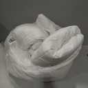 Bedsure Comforter Duvet Insert - Quilted Comforters King Size, All Season Duvet, GentleSoft Down Alternative Bedding Blanket, with 8 Tabs, Gifts for Women/Men, White, King 90 x 102 Inches