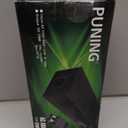 Puning Power Supply Brick for Xbox One,100V-240V AC Adapter Power Supply Compatible with Xbox One Console