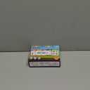 Water Coloring Books for Toddlers, Aqua Painting Book for 18+ Months, Magic Paint Set for 2 3 4 5 Years Old, Alphabet Flash Cards ABC Learning, Road Trip/Airplane Travel/Car Activities Essentials Kids