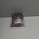 Hanes Mens T-Shirts, Men's Beefyt Henley Shirts, Men's Cotton Long Sleeve Shirts (X-Large, Mulled Berry)