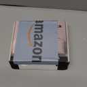 Eseesmart Smart Cabinet Lock, Hidden Magnetic Bluetooth RFID Keyless Drawer Lock, Baby Proofing Child Safety Cabinet Locks for Liquor File Cabinet Cupboard Desk Dresser Adults Black