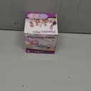 Flying Orb Ball Toy, Magic Hover Boomerang Hand Drone Cosmic Globe, Light Up Fidget Spinner Mini UFO, Cool Indoor Outdoor Toys & Gifts for Boys Girls Teens (red)