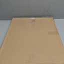 WICUS 3mm Acrylic Display Case for Lego 31208 The Great Wave Compatible with Surf Photo Frame Dustproof Clear Display Box(NOT Included The Model)