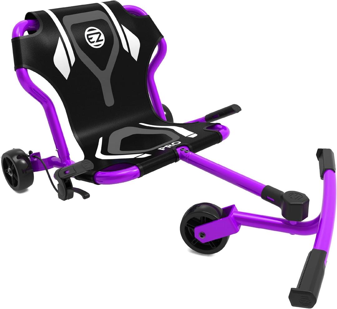 Ezyroller Classic Ride On Scooter Para Niños A Partir De 4 Ezyroller Classic Ride On Scooter Para Niños A Partir De 4