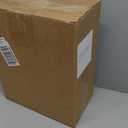 Umigy 4 Pcs Stainless Steel Food Containers 2400ml Metal Bento Lunch Box Stainless Steel Food Storage Containers, Lockable Clips to Leak Proof, Reusable Dishwasher Snack Boxes for Work