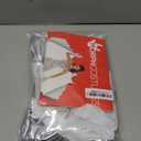 Morph Silver Dress Assassin Costume - Movie Character Dress for Women - Halloween Costume (Medium)