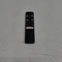 New RC802V Replaced IR Remote No Voice Fit for TCL Android TV 40S330 32S330 40S334 32S334 70S430 32A325 32A323 65Q637 55Q637 55S430 43S430 65Q637 55Q637 43S434 50S434 55S434 65S434 75S434 32P30S