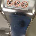 All Metal Grain Mill Attachment For Kitchenaid Stand Mixer, 12 Levels Flour Mill Grinder for Home, Fit for Grinding Wheat, Corn, Oats, Buckwheat,Millet and Other Cereals