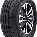 1 Pair Crossmax M+S 225/45ZR17, 94 W, Standard Rim 7.5
