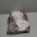 LOVEVOOK Laptop Tote Bag for Women, 15.6 Inch Waterproof Leather Computer Work Purse with Zipper for Teacher & Travel