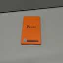 TAURI for iPhone 16 Pro Case, Compatible with MagSafe [Not-Yellowing] with Screen Protectors, Military-Grade Protection, Slim Magnetic Case for 16 Pro 6.3", Desert