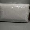 Tempur-Pedic TEMPUR-Cloud Dual Cooling Pillow, Queen, White