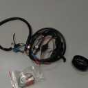 AEM 30-0300 X-Series Wideband UEGO AFR Sensor Controller Gauge