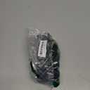 Sportneer Wrist & Ankle Weights for Women Men - 1 Pair (1 lb/2 lb Each) | Adjustable Weighted Bracelet Silicone Bangles for Yoga, Dance, Pilates, Cardio, Aerobics, Gym, Pool Exercises and Jogging (Polar Night Black)