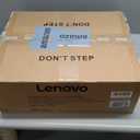 Lenovo 510 Wireless Keyboard & Mouse Combo, 2.4 GHz Nano USB Receiver, Full Size, Island Key Design, Left or Right Hand, 1200 DPI Optical Mouse, GX30N81775, Black