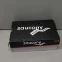 Saucony Women's Cohesion 14 Sneaker, 8.5 Wide