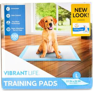 Pet All Star Training Pads 100 Count