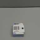 Blingbrione Clear Band Compatible Apple Watch Women 42mm Men,Transparent Jelly Soprt Strap with Cover Case Protector for iWatch Series 11 10 Pink 