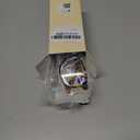 CCVOO 0.75 Reading Glasses for Women, Eye glasses, Blue Light Readers for Women, Cheaters