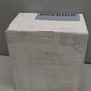 9.8" Quiet Bathroom Exhaust Fan with Light Bath Fan with Light Combo 1.0 Sone 110CFM Ideal for Bathroom,Shower,Toilet