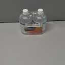 Ice Machine Cleaner & Descaler 16 fl oz 4 Uses | Nickel Safe Ice Maker Cleaner, Crystal Clear Descaling solution | Compatible with Whirlpool, Scotsman & Manitowoc | Made in USA (Pack of 2)