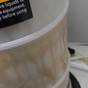 Estune 1.4 Gallon/5.3 L Manual Pneumatic Fluid Extractor, Automotive Oil Extractor Pump Oil Vacuum Changer with 5 Pcs Brake Bleeding Hose for Car, SUVs, Truck, Yachts