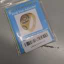 Feramox Ring Size Adjuster for Loose Rings 48 PCS Invisible Transparent Fit Wide Rings