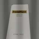 TrendPlain 16oz/470ml Glass Olive Oil Sprayer for Cooking  2 in 1 Olive Oil Dispenser Bottle for Kitchen Gadgets and Air Fryer Accessories, Salad, BBQ - Black