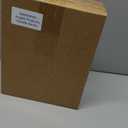 Frienda 50 Pack Valentine's Day Heart Charcuterie Boxes with Clear Lids 7.5x3.4x2.6 Inch Red Rectangle Bakery Box Small Disposable Dessert Food Containers for Wedding Sandwich Cookie Sushi Cake