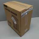 Single Serve Coffee Maker for Pods & Ground Coffee, 6 to 14oz Brew Sizes, Strong Brew Option, Fast Brewing, Compact Design with Removable 40oz Reservoir, Travel Mug Friendly