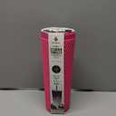 Manna Studded Tumbler Pink Cup 24 oz