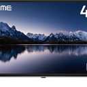 ATYME 40-inch Class 60Hz 1080p FHD LED TV Flat Screen 1*USB 3* HDMI 1*VGA ARC Dual Channel 8W Speakers Monitor Television 400AM7HD