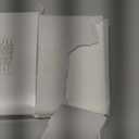 Juvale 500-Pack Wax Paper Sheets for Food - Pre-Cut Square Liners - 6x6 in White