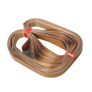 50pcs Band Sealer Belts for FR-770 Continuous Band Sealer,PTFE Teflon Tape for Automatic Horizontal Sealing Machine (770mm x 15mm x 0.2mm)