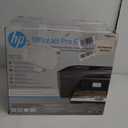 HP OfficeJet Pro 6978 All-in-One Wireless Printer - Inkjet and Color, Wifi, Bluetooth, Mobile Printing, Photo Copier and Scanner - Home & Office for Incredible Quality and Value, T0F29A 