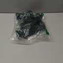 Head-Mounted Night Vision Monocular Goggles with Elastic Head Strap, Default 7X Magnification, NVG Equipment 1148FT Range with Riflescope 1.54 in HD Screen, Rechargeable for Ghost Hunting Camping