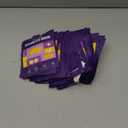 XPCARE 32 Pack Steam Eye Masks for Dry Eyes, SPA Warm Sleep Eye Mask, Disposable Heated Eye Mask for Dark Circles, Puffy Eyes, Relief Stress Eye Fatigue(Lavender)