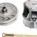 Clutch Bundle fits for Polaris Ranger 500 1998-2013 new EBS Primary & Secondary Clutches