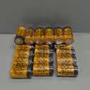 Amazon Basics C Cell Alkaline Long-Lasting All-Purpose Batteries, 1.5 Volt, 5-Year Shelf Life, 24-Pack