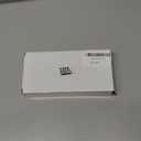 KEMIMOTO Heated Motorcycle Grip Pads, IP67 Waterproof, Universal for 12V ATV Motorcycle Hand Grip with Temperature Adjustable & Fast Heating