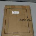 1 Pack Leather Front Car Seat Cover Bottom Car Seat, Anti-Slip and Full Wrap Driver Car Seat Protectors, Luxury Waterproof Bottom Auto Seat Cushion Pad Mat for Most Vehicles(Yellow Beige)