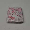 Cute Cartoon Portable Lunch Bag Reusable Lunch Tote Insulated Cooler Bag Lunch Box Handbag For Work Picnic